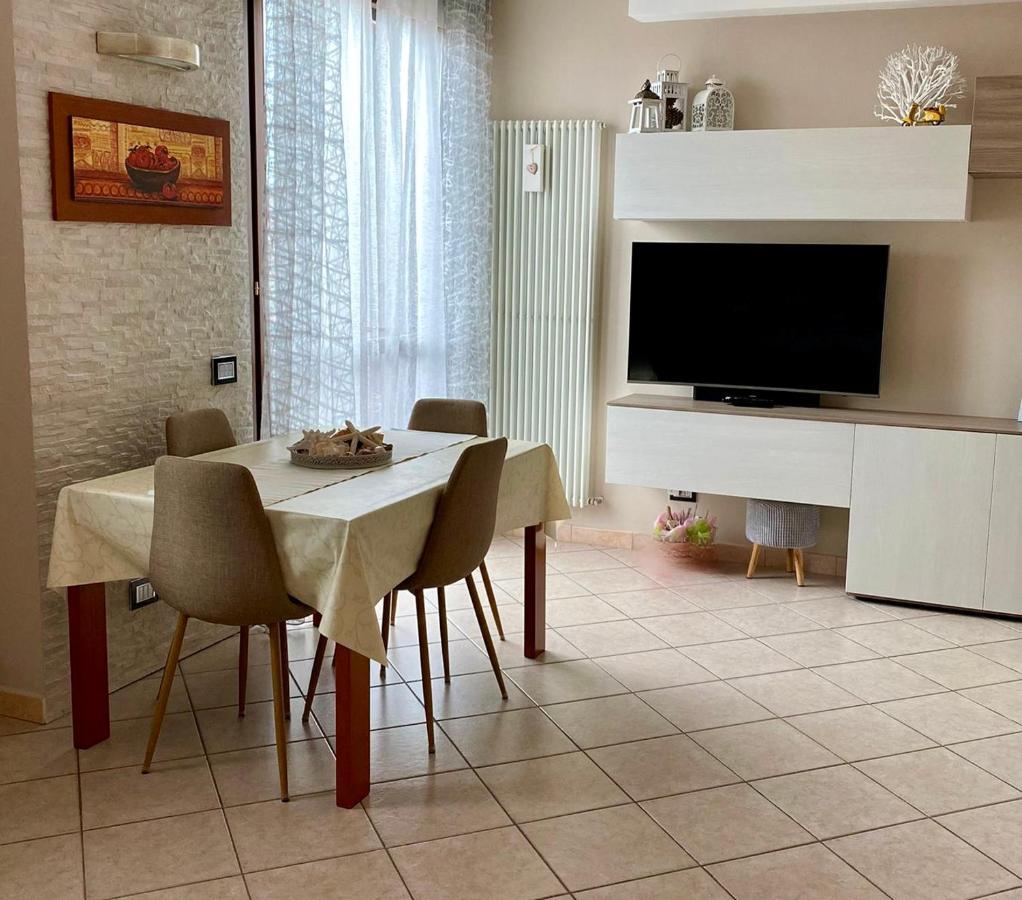 Pacy - Park City Home San Giuliano Milanese Zewnętrze zdjęcie