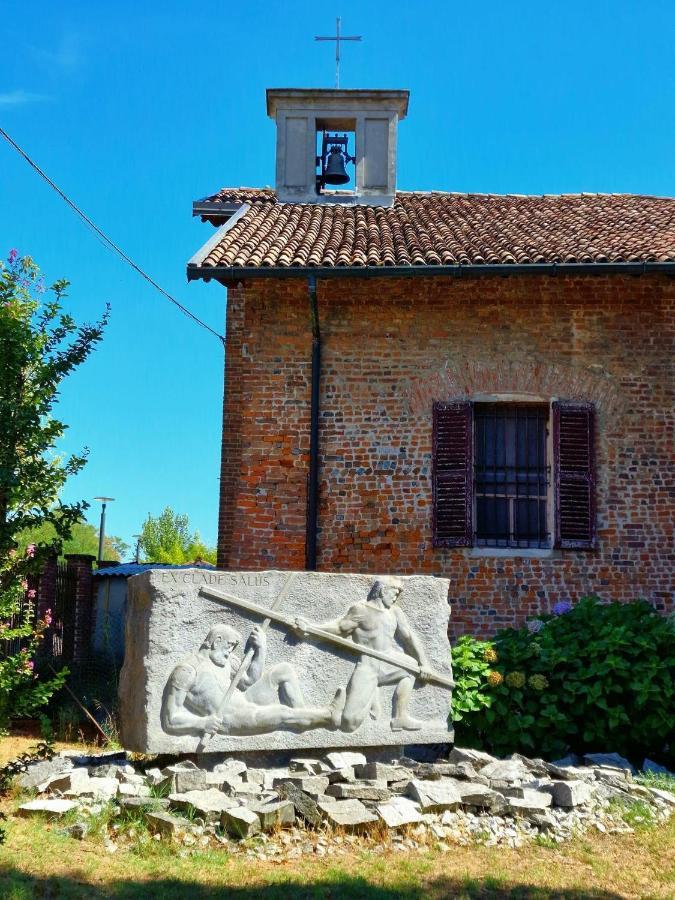 Pacy - Park City Home San Giuliano Milanese Zewnętrze zdjęcie