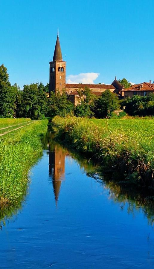 Pacy - Park City Home San Giuliano Milanese Zewnętrze zdjęcie